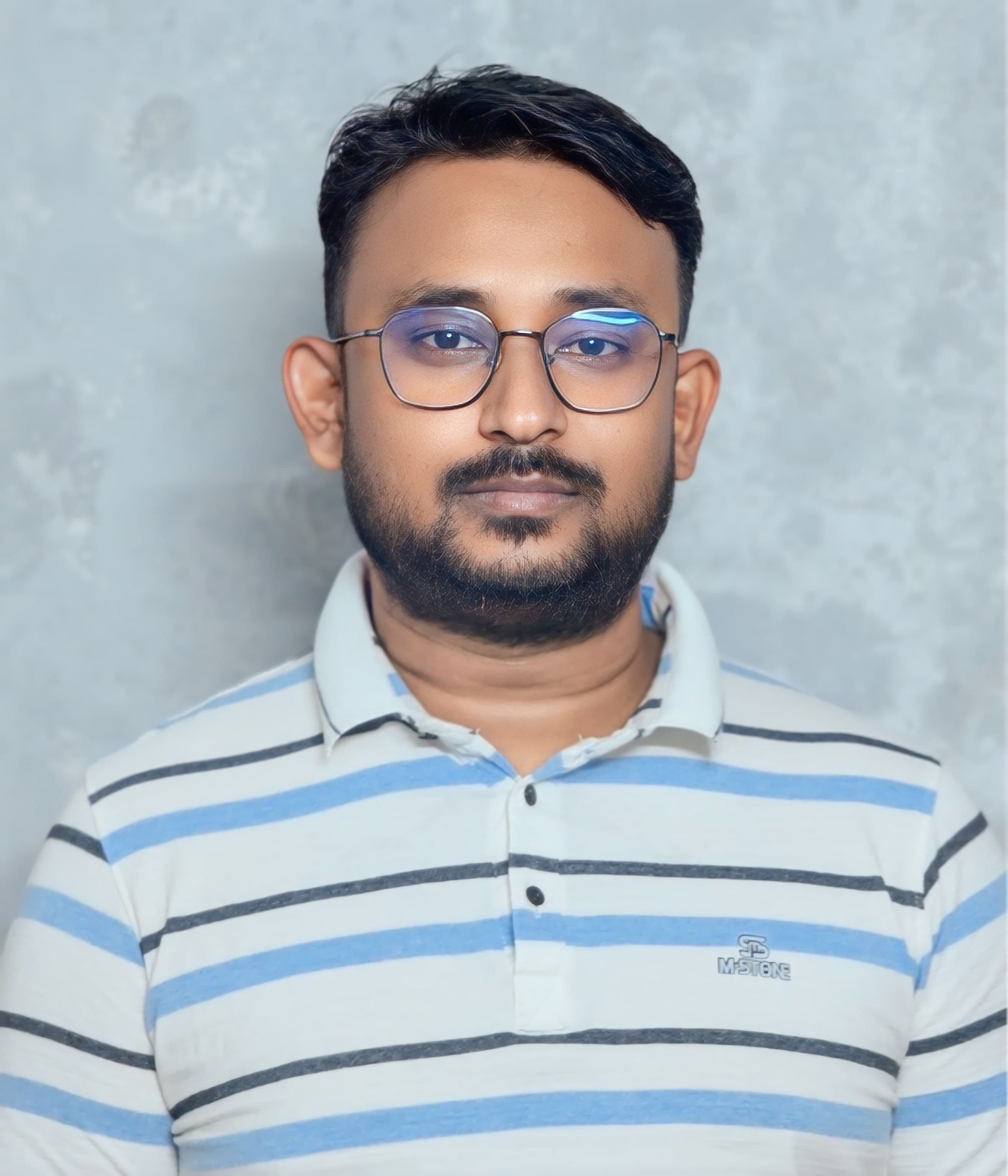 Mazedur Rahman Pranto